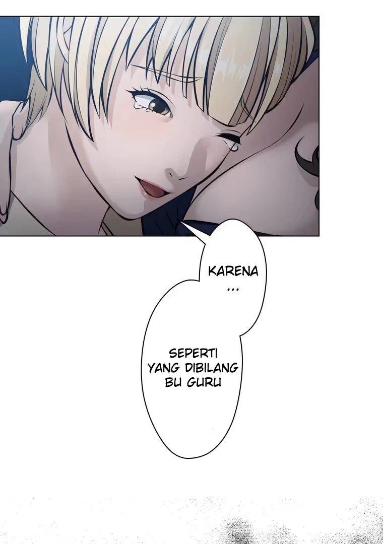 The Devil in School Chapter 26 - Halaman 70
