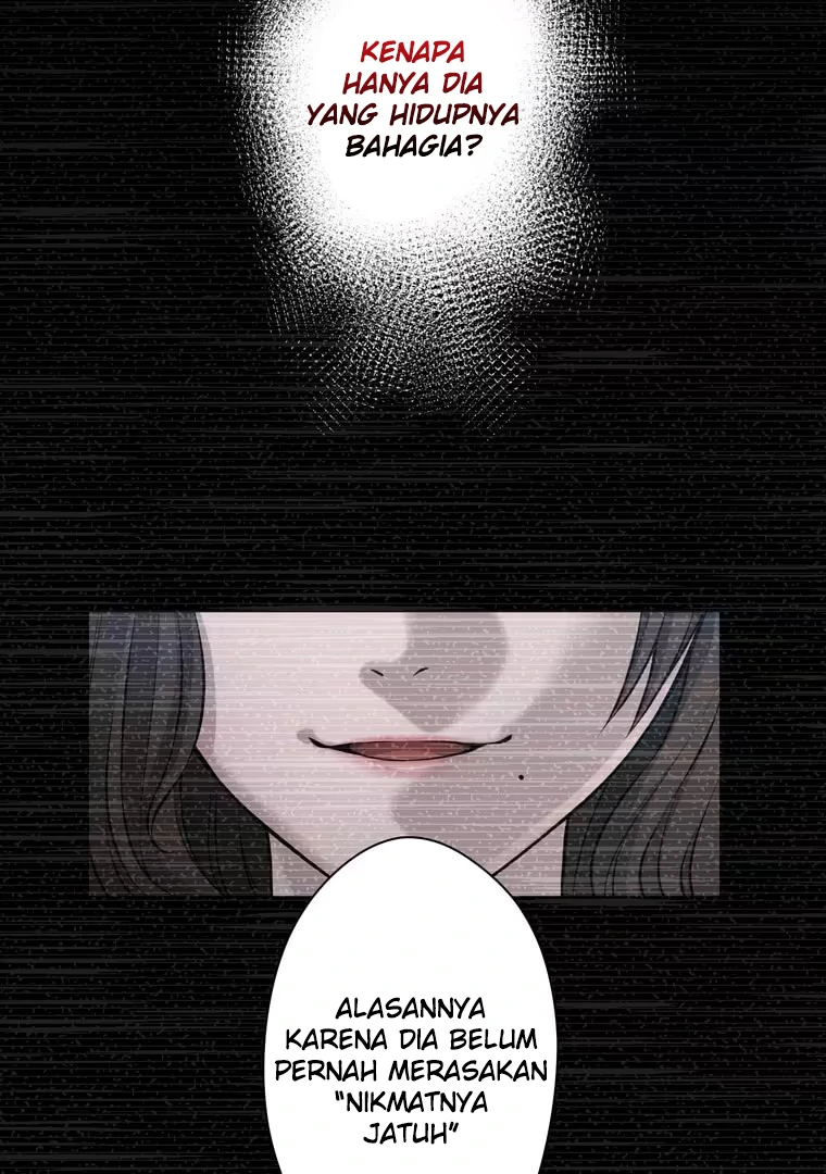 The Devil in School Chapter 26 - Halaman 72