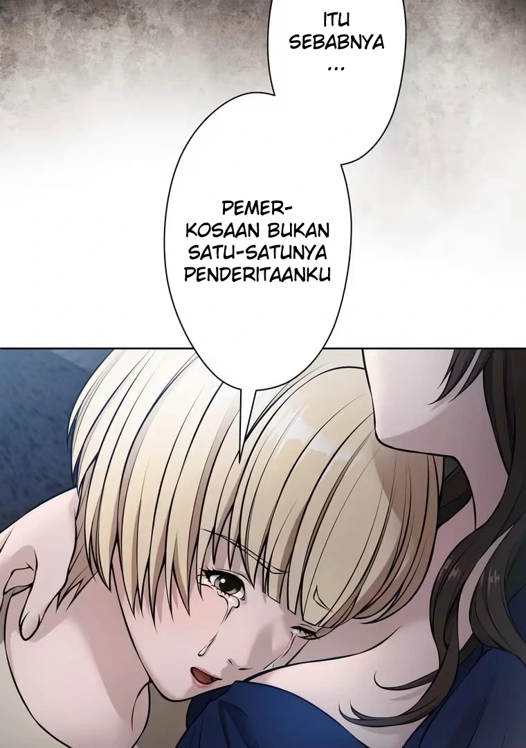 The Devil in School Chapter 26 - Halaman 75