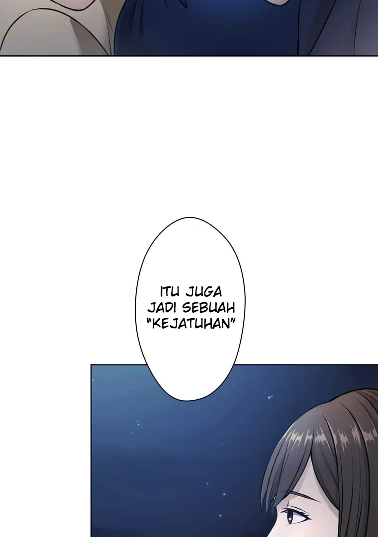 The Devil in School Chapter 26 - Halaman 76