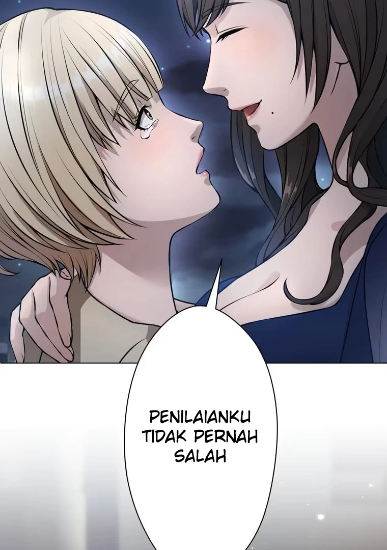 The Devil in School Chapter 26 - Halaman 83