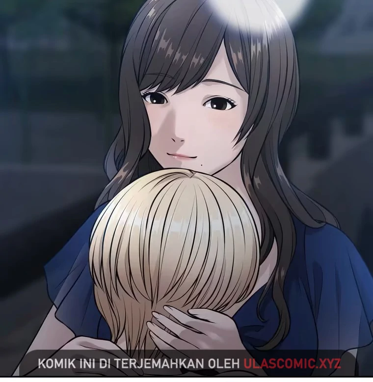 The Devil in School Chapter 26 - Halaman 86