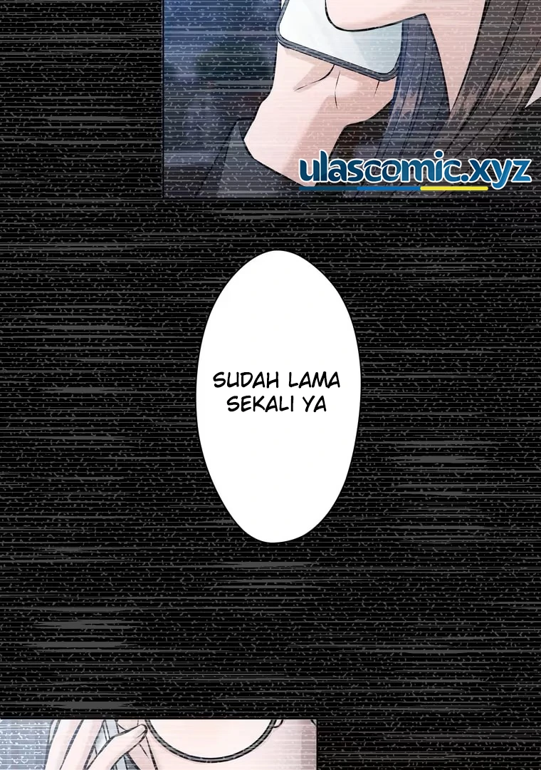 The Devil in School Chapter 26 - Halaman 89