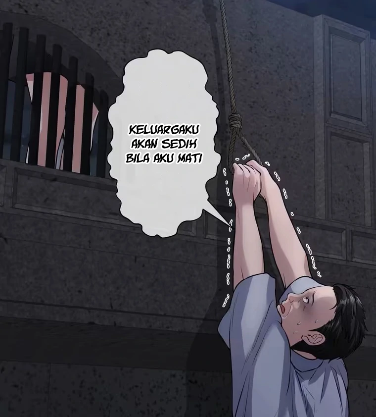 The Devil in School Chapter 26 - Halaman 9