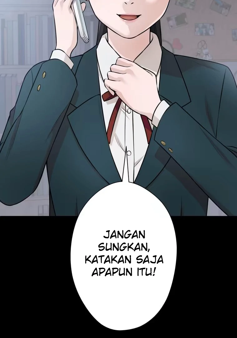 The Devil in School Chapter 26 - Halaman 91
