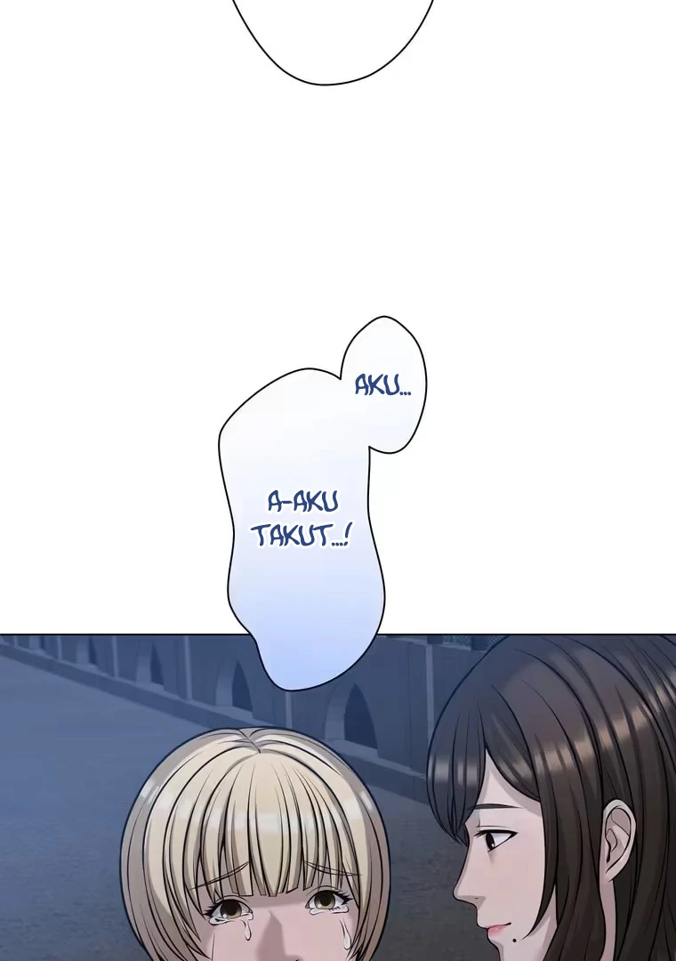 The Devil in School Chapter 25 - Halaman 12