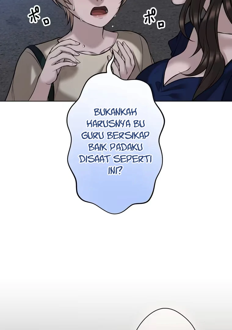 The Devil in School Chapter 25 - Halaman 13