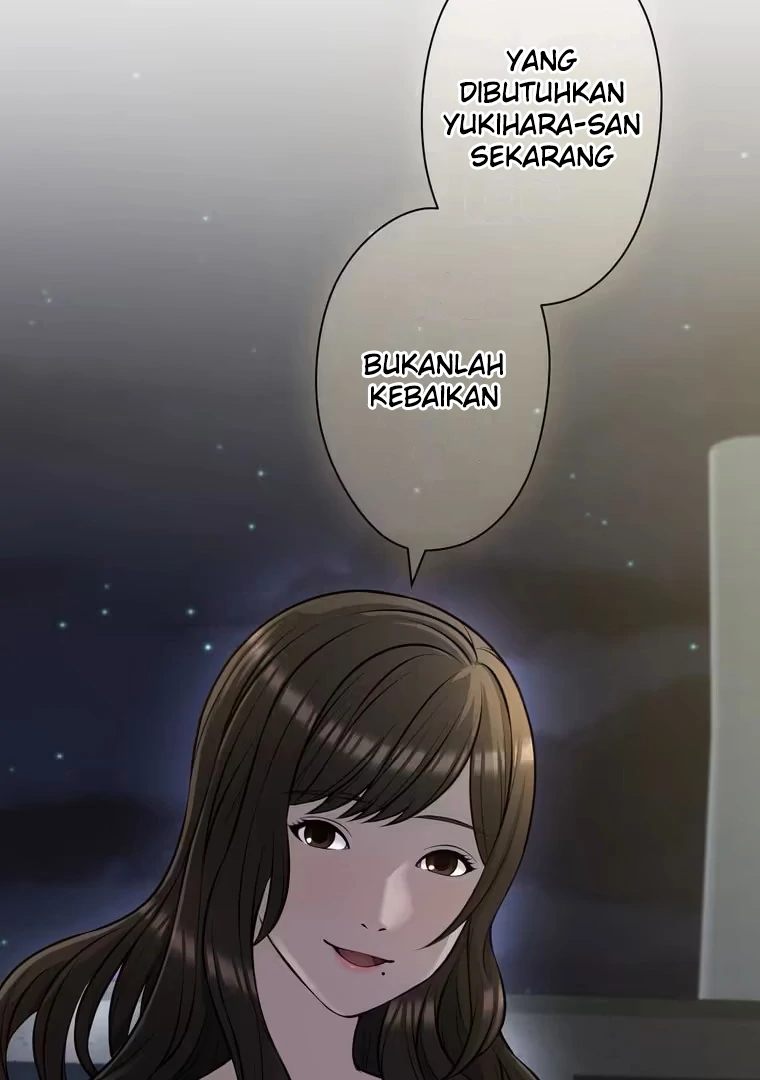 The Devil in School Chapter 25 - Halaman 14