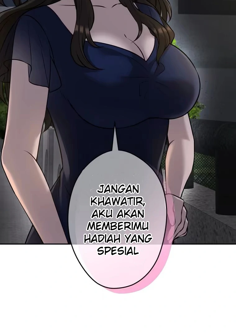 The Devil in School Chapter 25 - Halaman 15