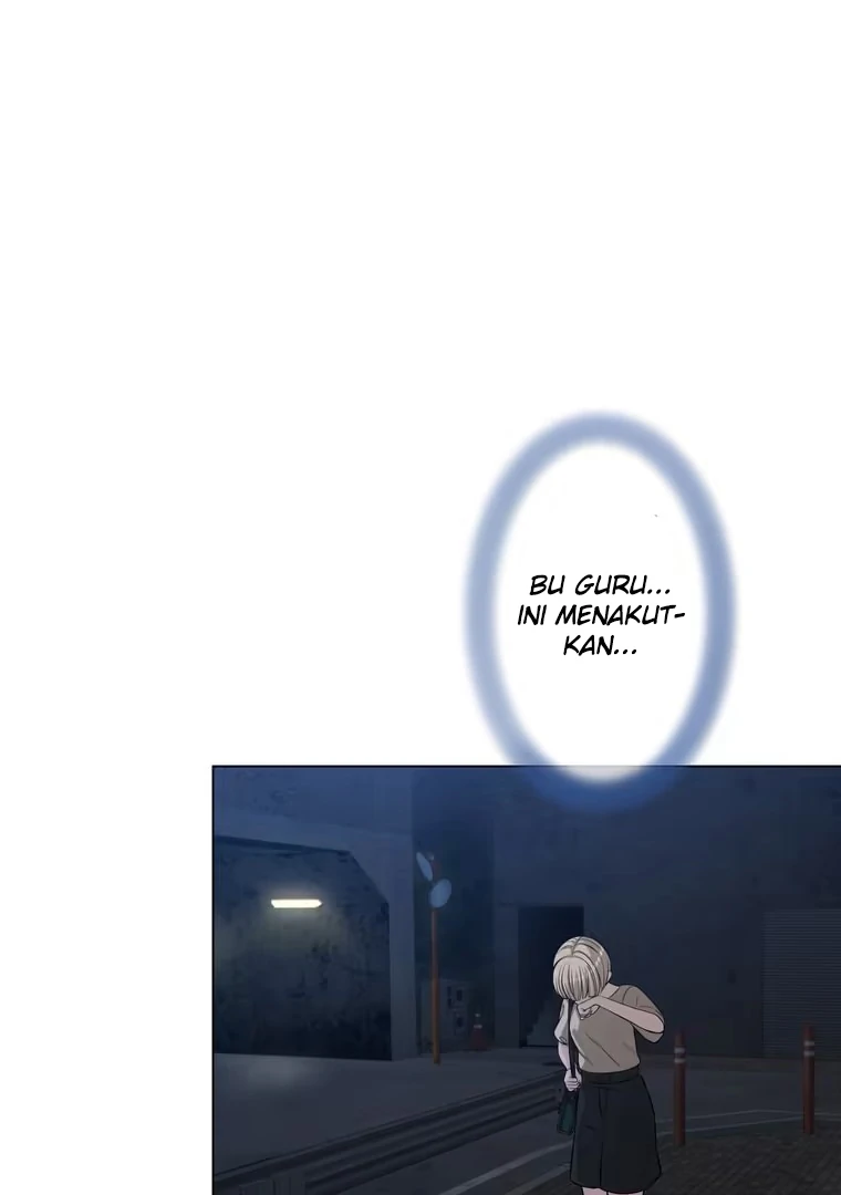 The Devil in School Chapter 25 - Halaman 17