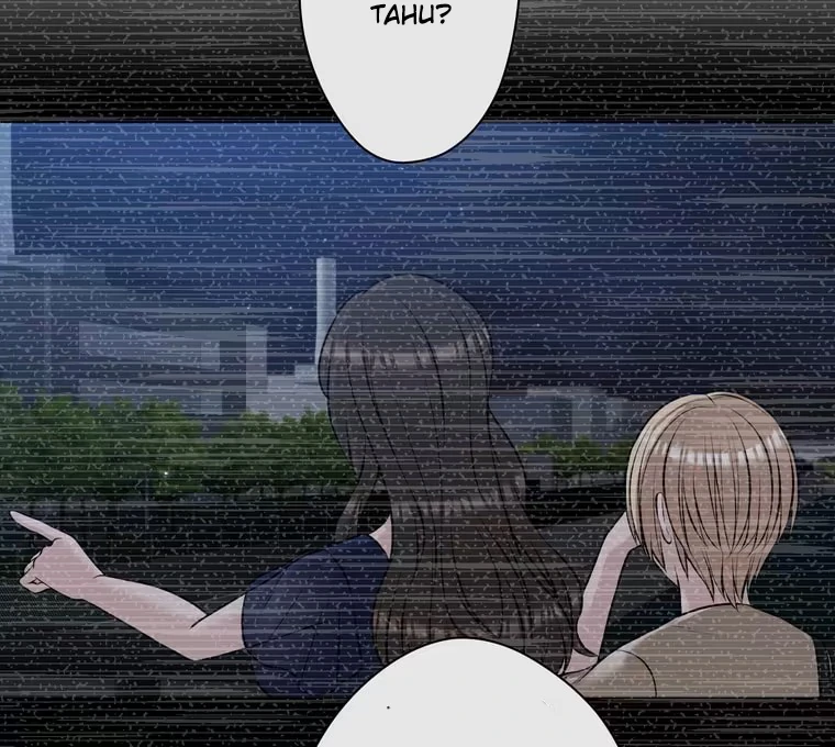 The Devil in School Chapter 25 - Halaman 19