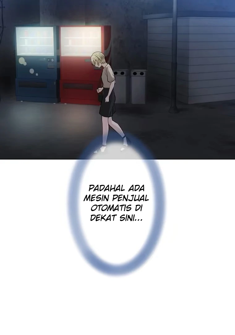 The Devil in School Chapter 25 - Halaman 22