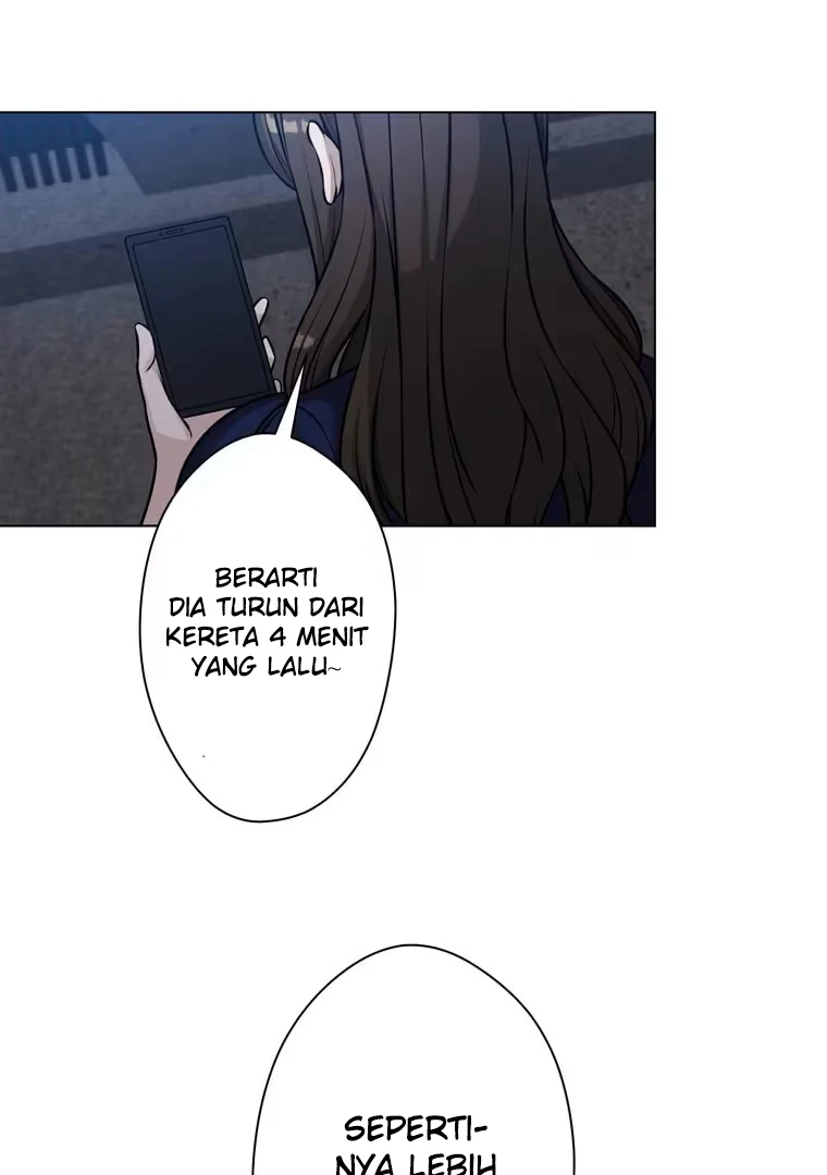 The Devil in School Chapter 25 - Halaman 23