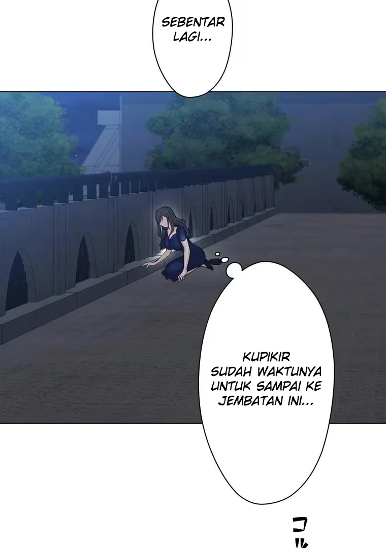 The Devil in School Chapter 25 - Halaman 27
