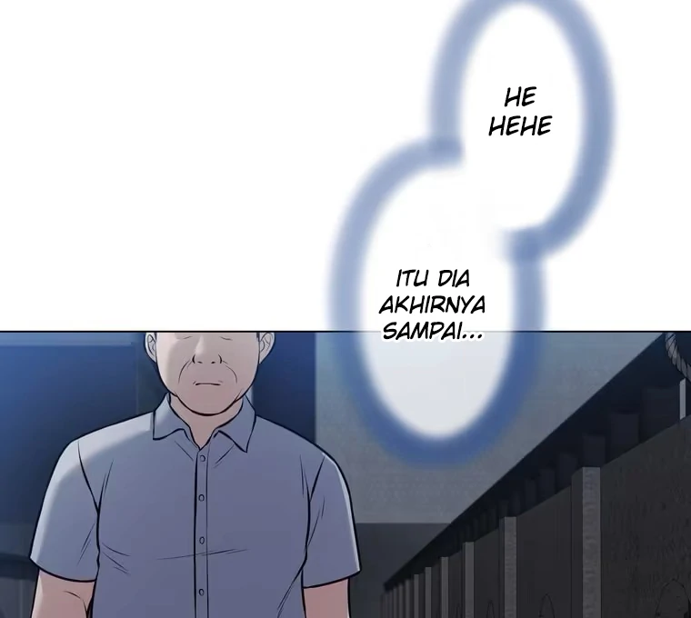 The Devil in School Chapter 25 - Halaman 29