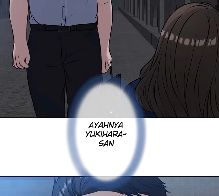 The Devil in School Chapter 25 - Halaman 30