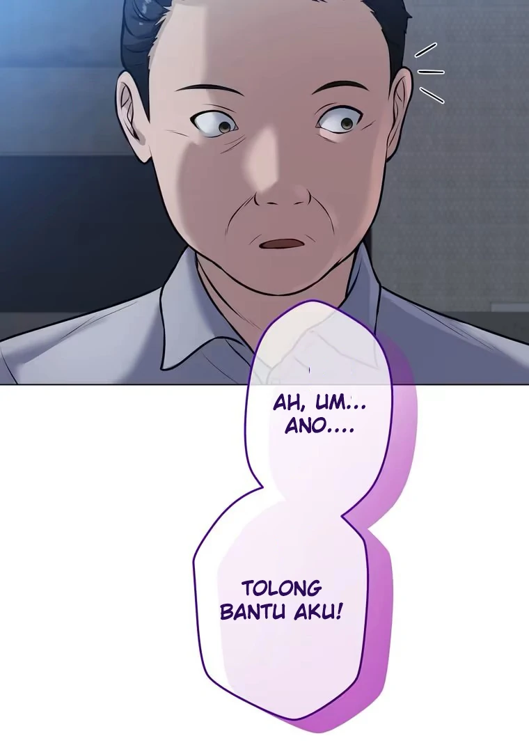 The Devil in School Chapter 25 - Halaman 31