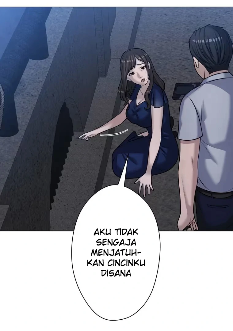 The Devil in School Chapter 25 - Halaman 32