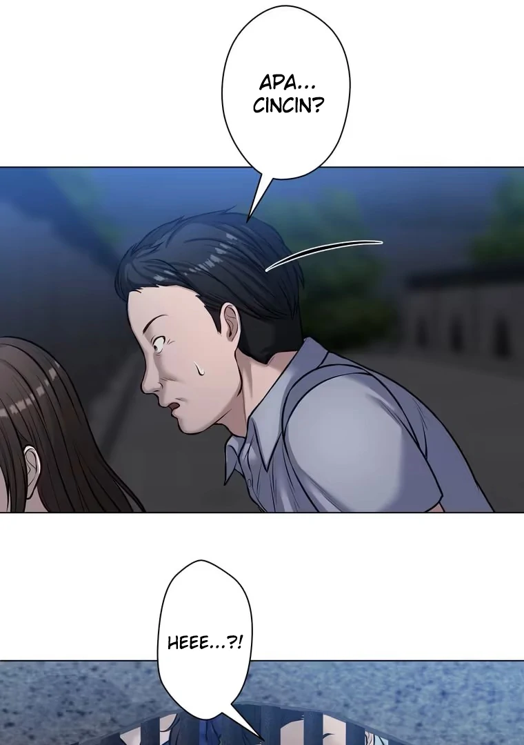 The Devil in School Chapter 25 - Halaman 33
