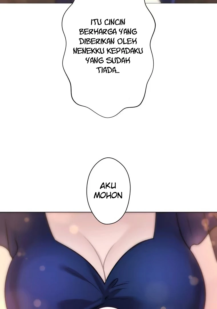 The Devil in School Chapter 25 - Halaman 38