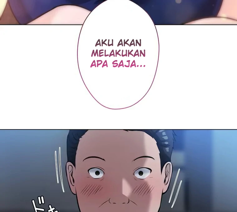 The Devil in School Chapter 25 - Halaman 39