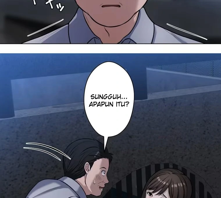 The Devil in School Chapter 25 - Halaman 40
