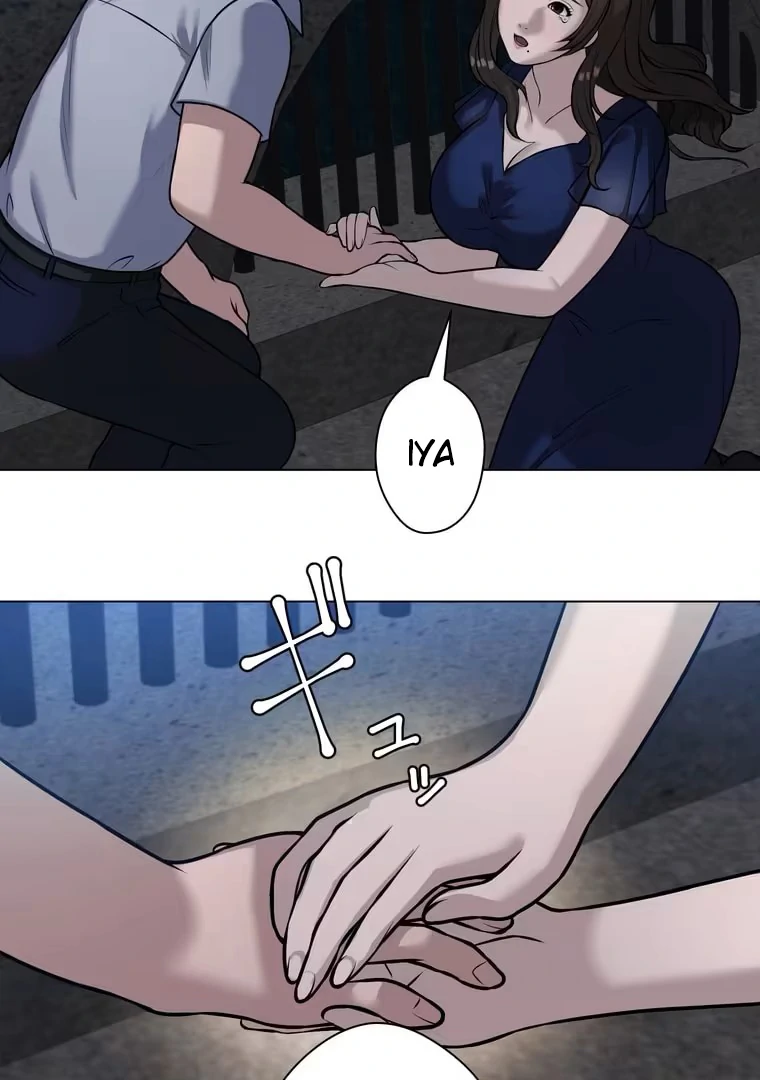 The Devil in School Chapter 25 - Halaman 41