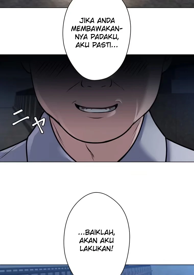 The Devil in School Chapter 25 - Halaman 42