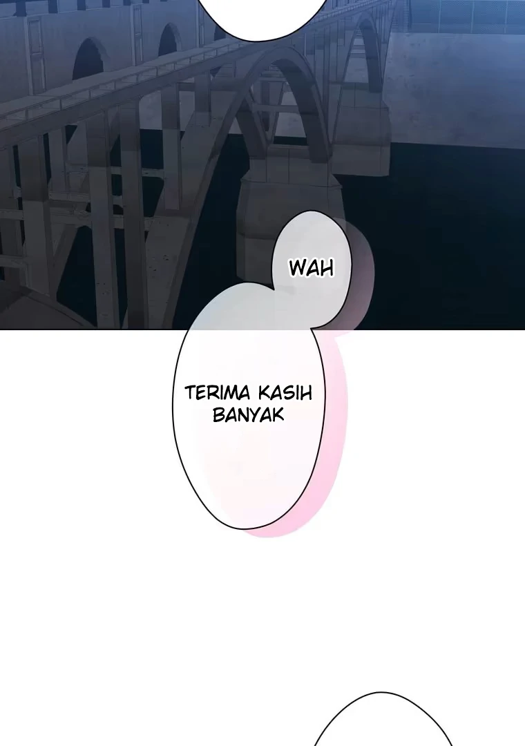 The Devil in School Chapter 25 - Halaman 43
