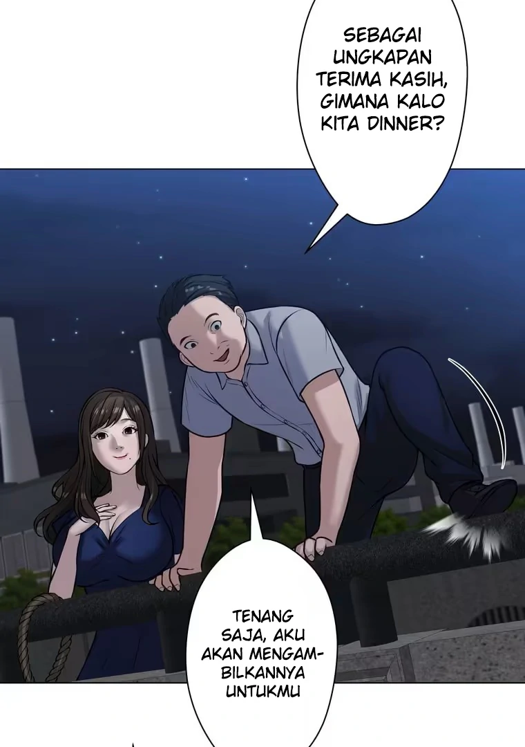 The Devil in School Chapter 25 - Halaman 44