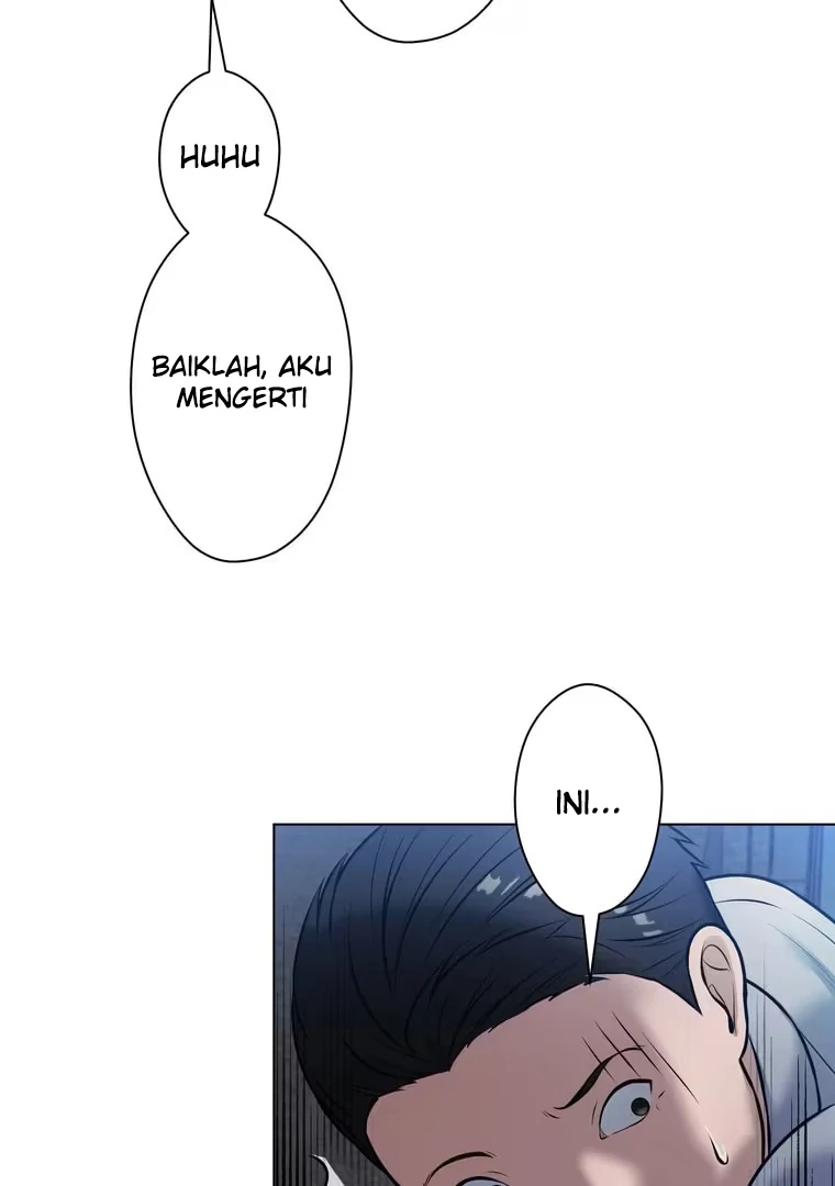 The Devil in School Chapter 25 - Halaman 45