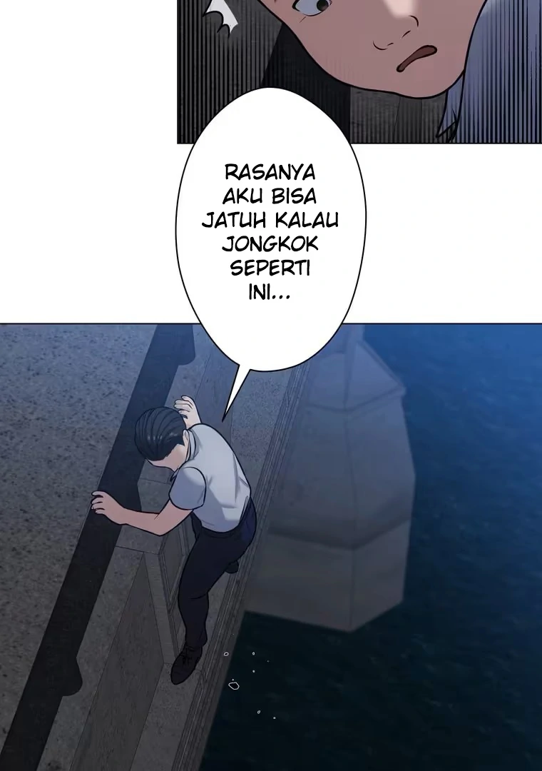 The Devil in School Chapter 25 - Halaman 46