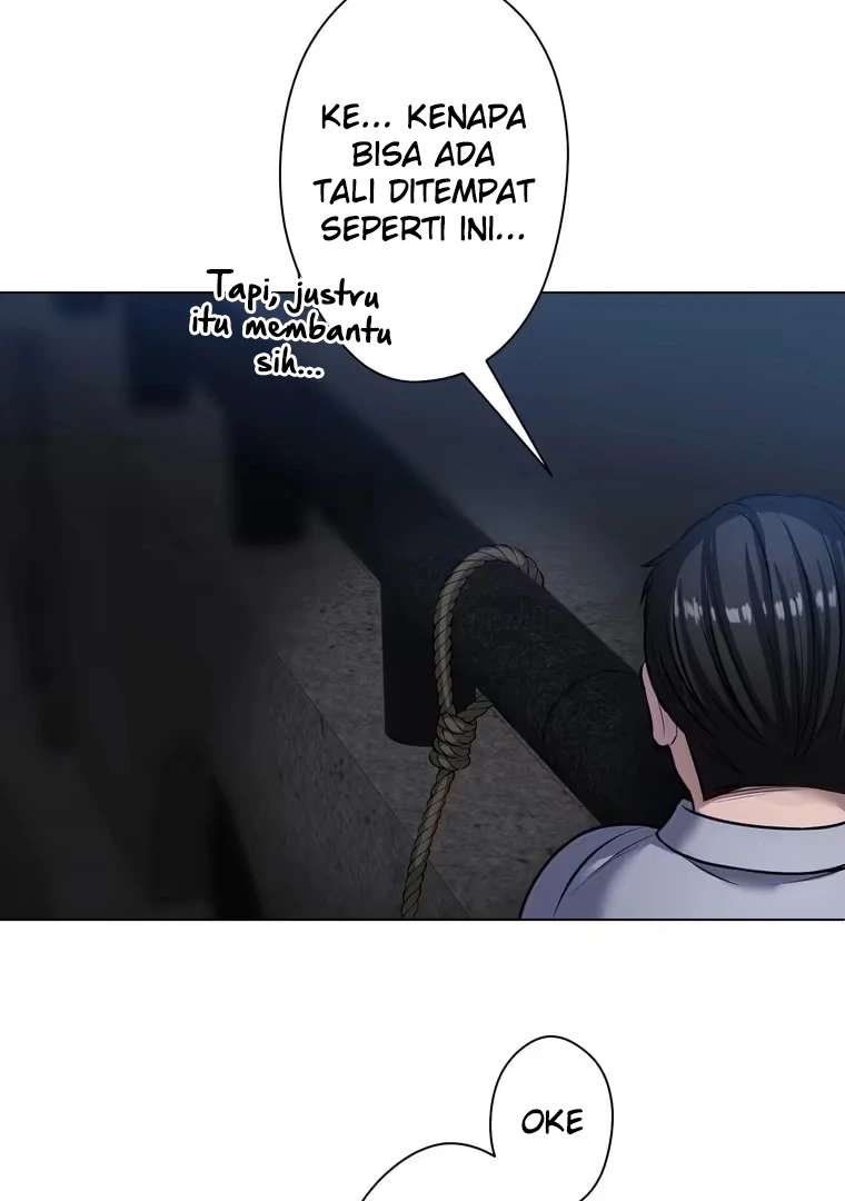 The Devil in School Chapter 25 - Halaman 48