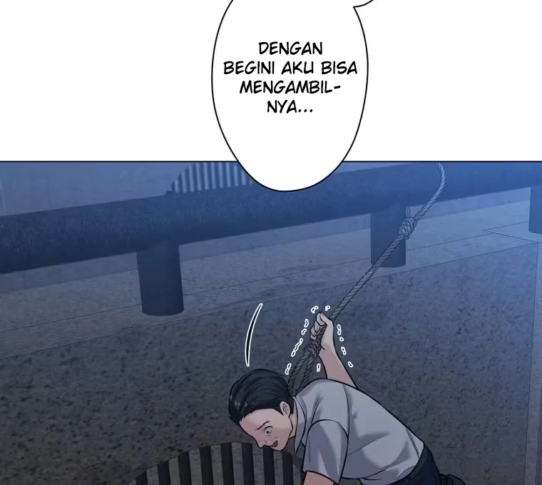 The Devil in School Chapter 25 - Halaman 49