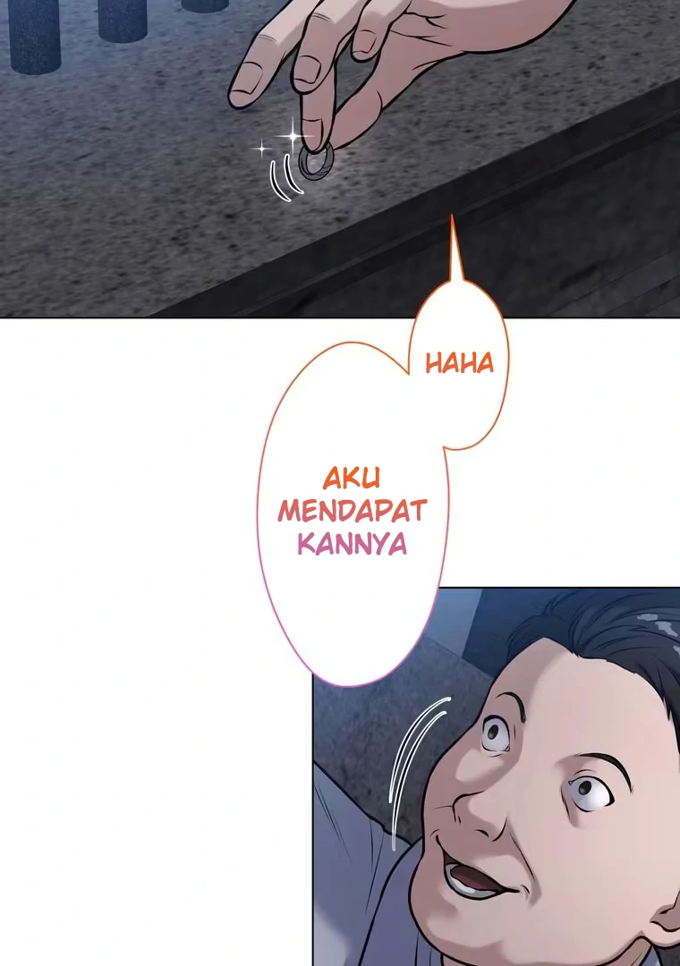 The Devil in School Chapter 25 - Halaman 51