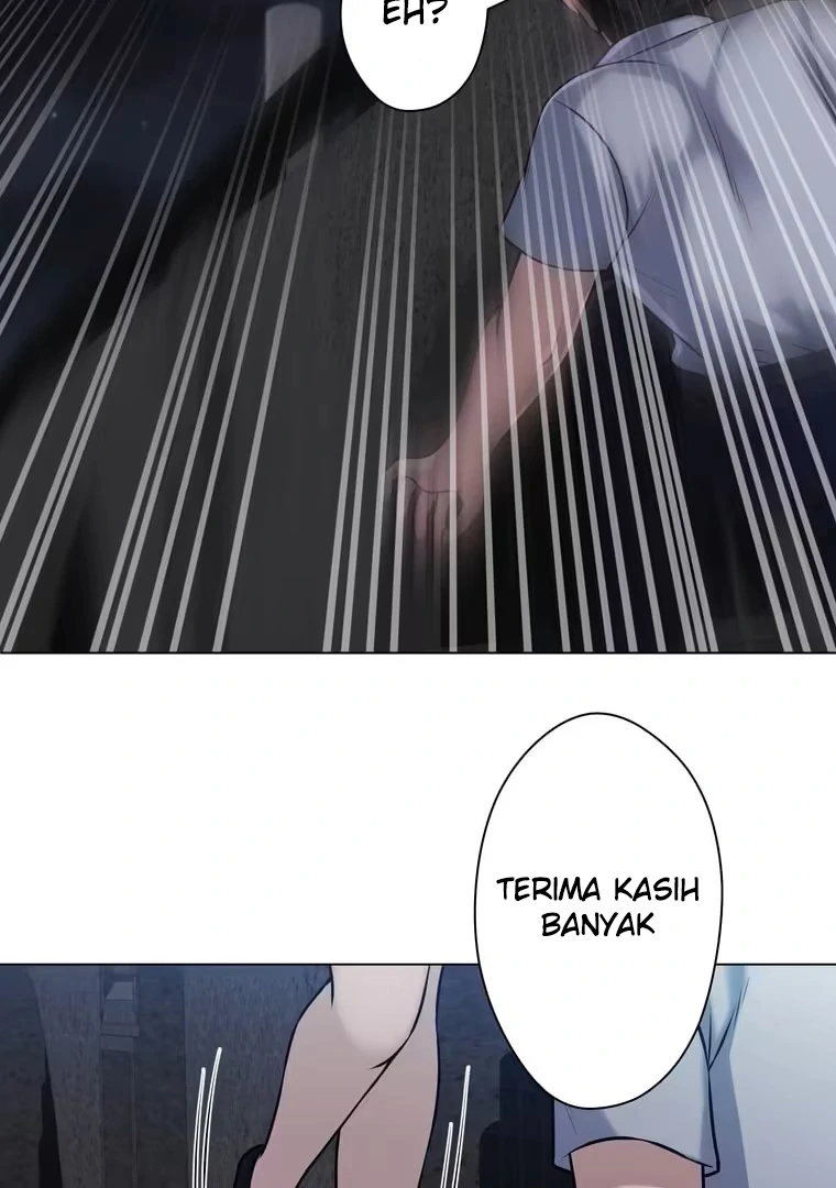 The Devil in School Chapter 25 - Halaman 53
