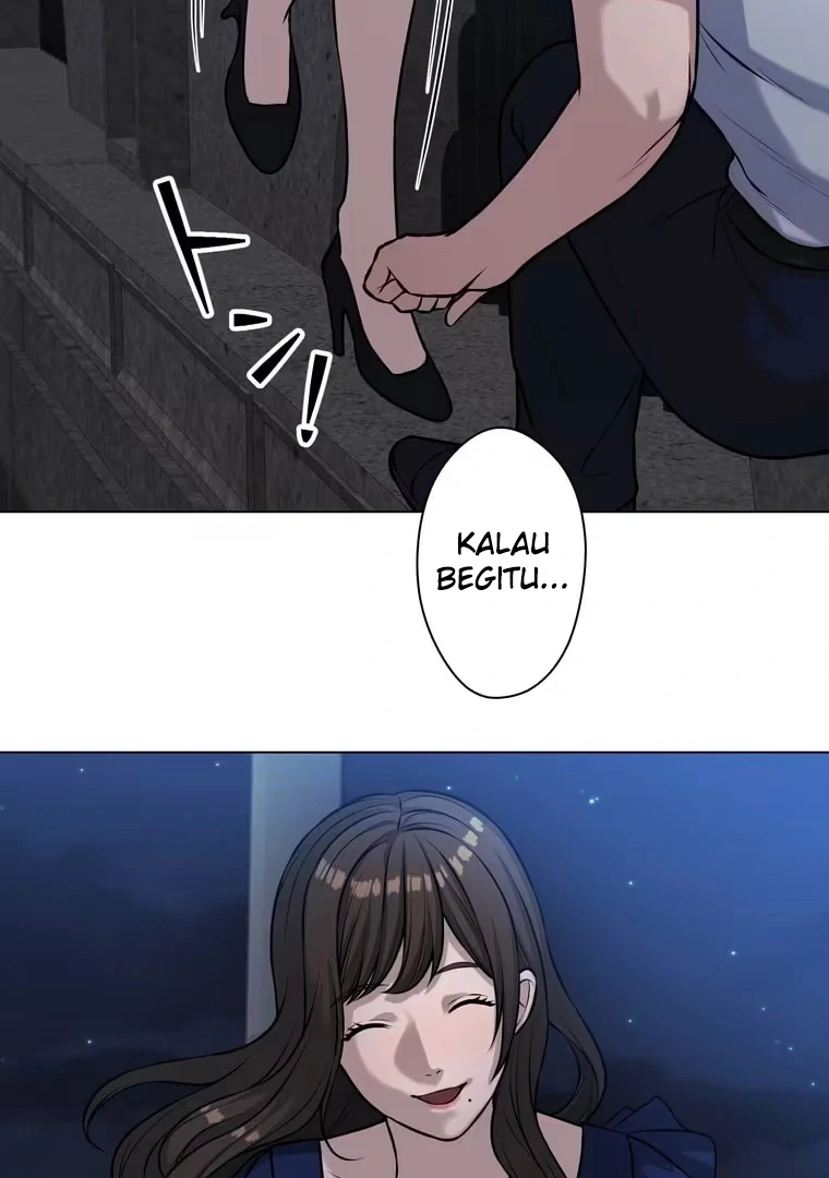 The Devil in School Chapter 25 - Halaman 54