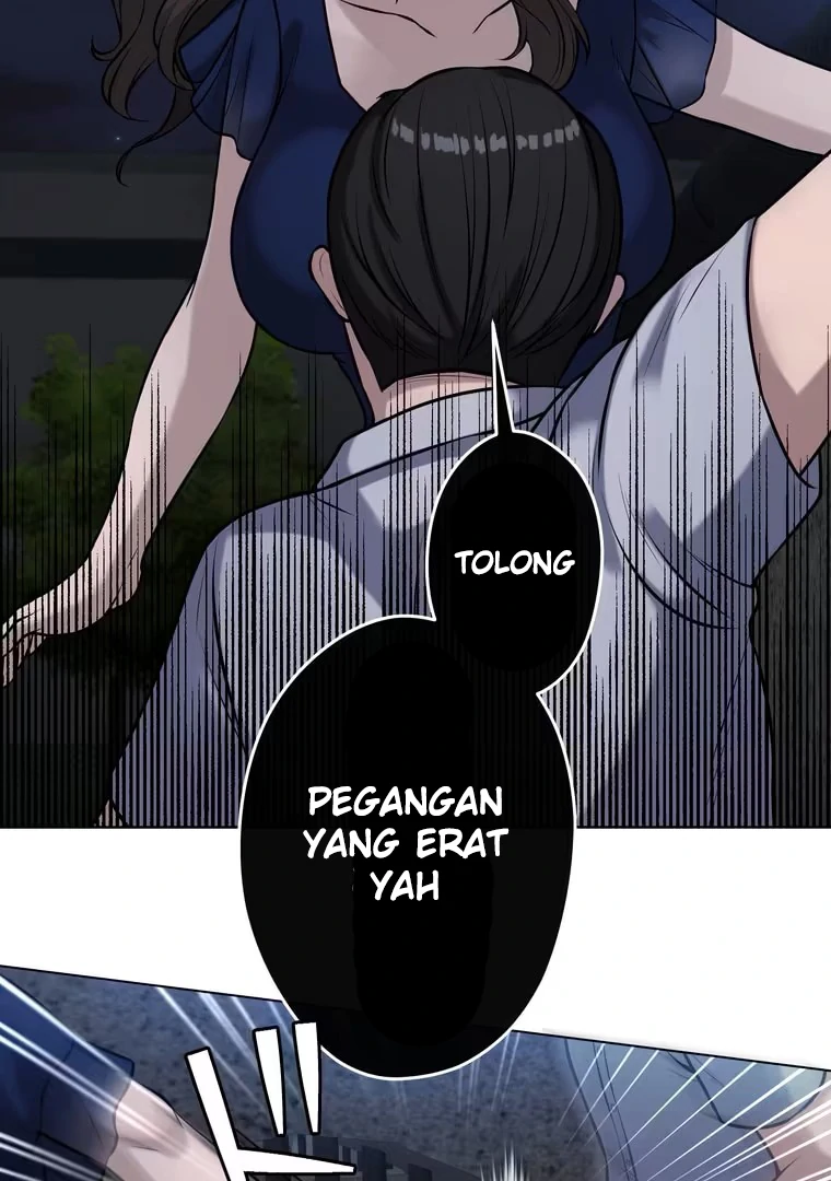The Devil in School Chapter 25 - Halaman 55