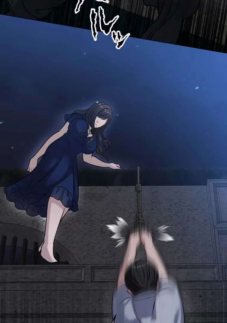 The Devil in School Chapter 25 - Halaman 58