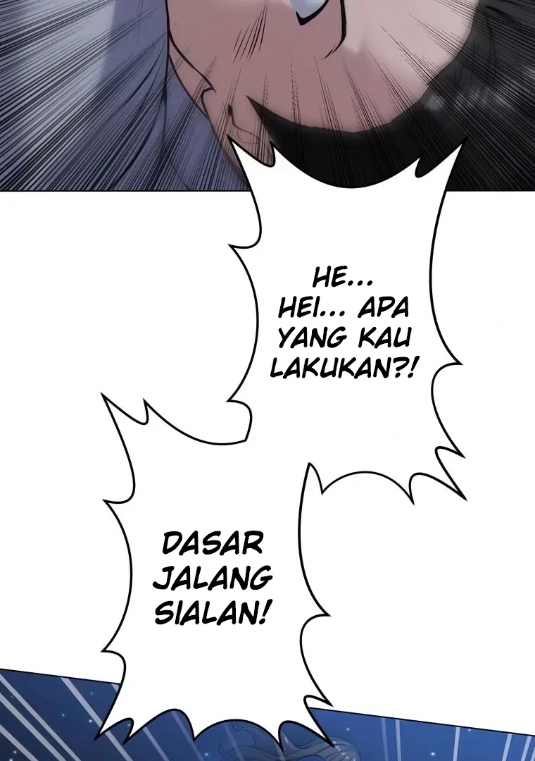The Devil in School Chapter 25 - Halaman 61