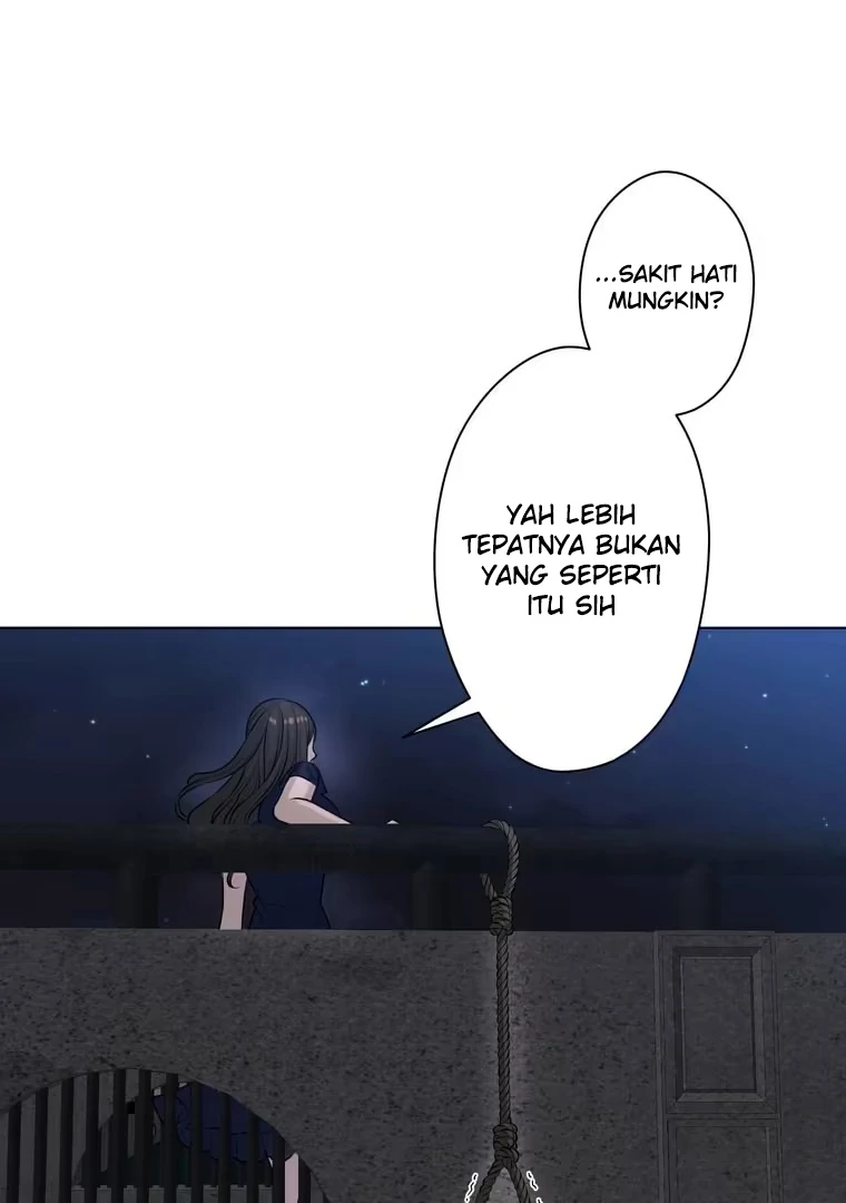The Devil in School Chapter 25 - Halaman 63