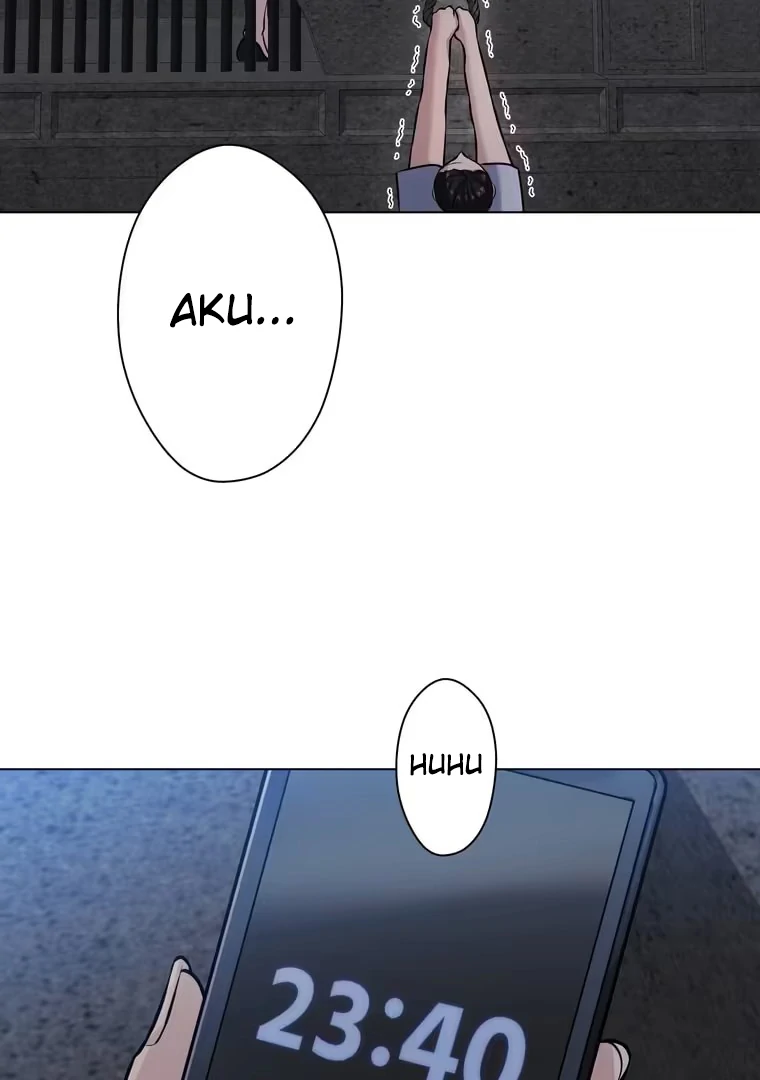 The Devil in School Chapter 25 - Halaman 64
