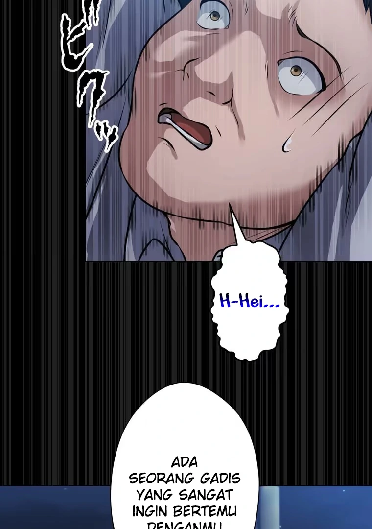 The Devil in School Chapter 25 - Halaman 67