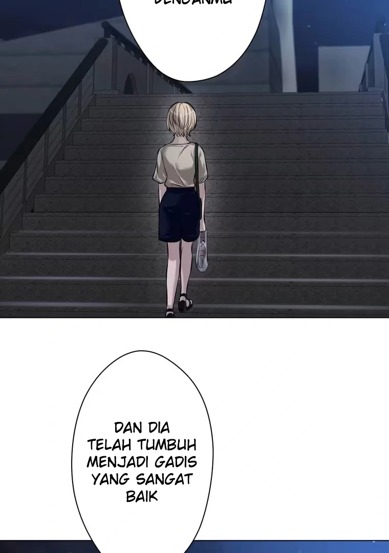 The Devil in School Chapter 25 - Halaman 68
