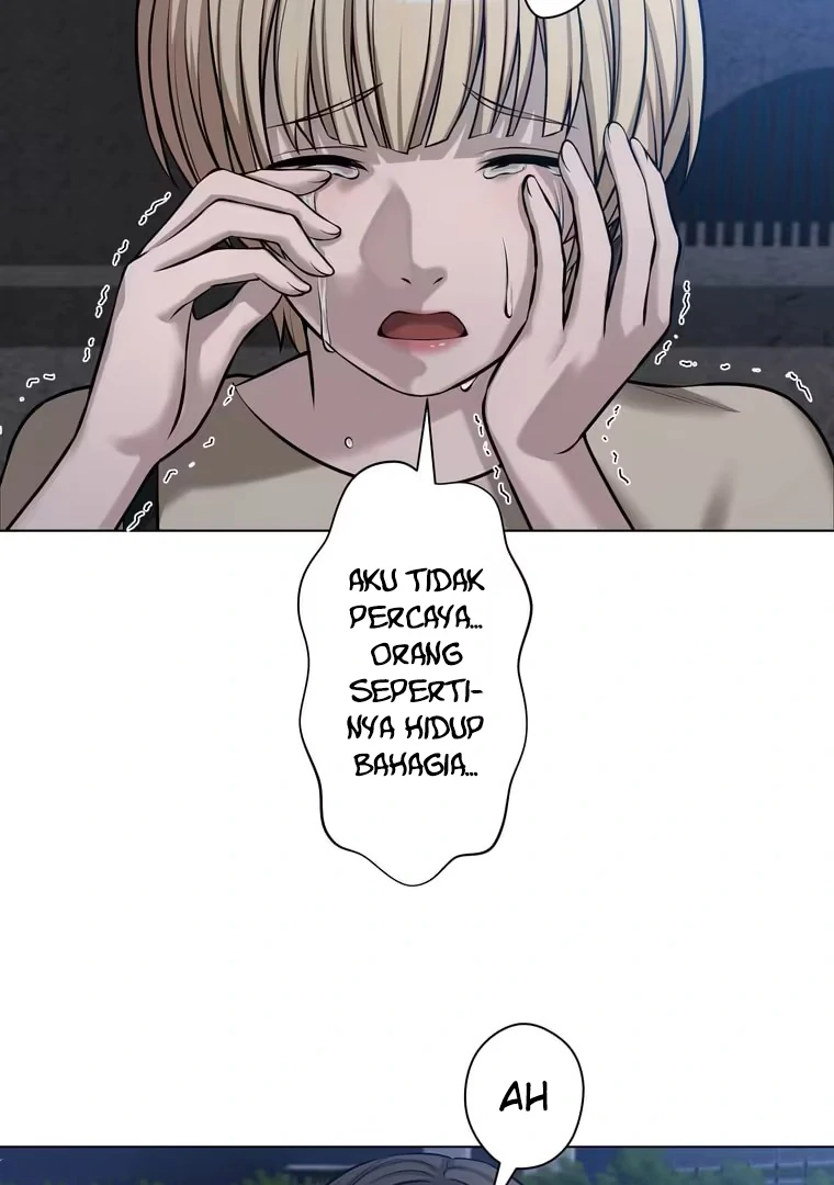The Devil in School Chapter 25 - Halaman 7