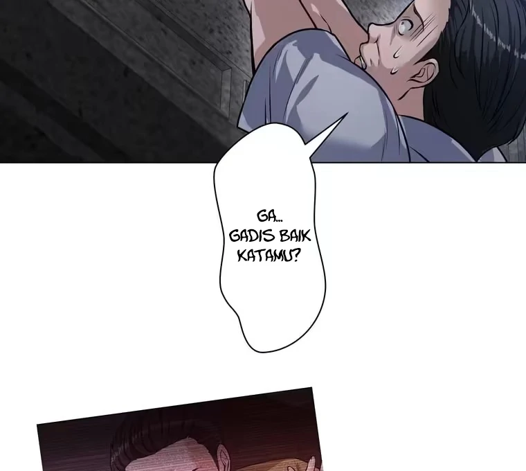 The Devil in School Chapter 25 - Halaman 70