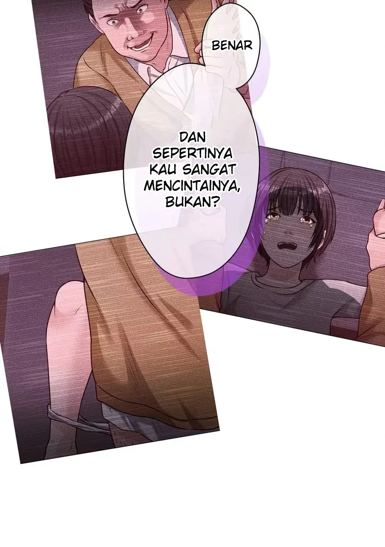 The Devil in School Chapter 25 - Halaman 71