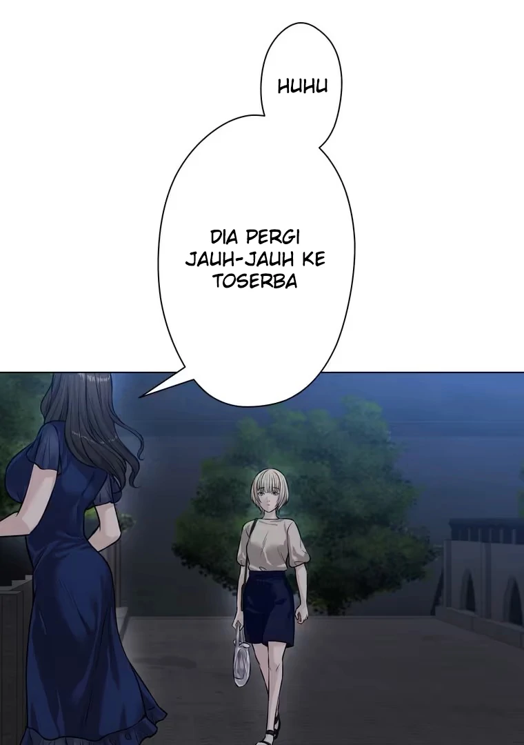 The Devil in School Chapter 25 - Halaman 72