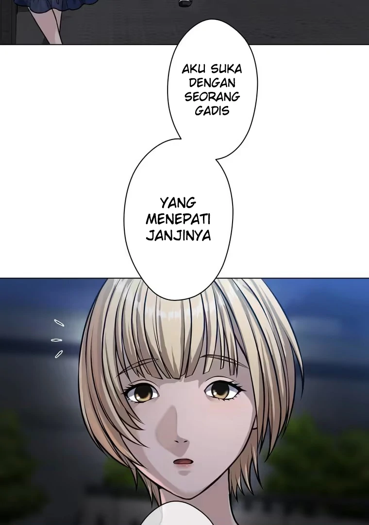 The Devil in School Chapter 25 - Halaman 73