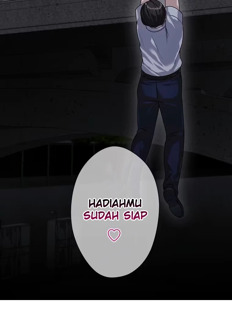 The Devil in School Chapter 25 - Halaman 75